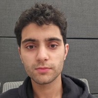 Muhammad Kiani Email & Phone Number