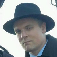 Patrick Woodhead Email