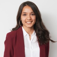 Online Partner Employee Shazma 🇺🇦's profile photo