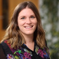 Cosmic UK Employee Emma Moore's profile photo