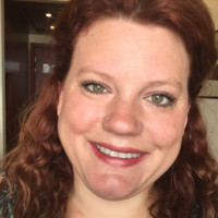 Princess Cruises Employee Heather Harris's profile photo