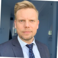 University of Gothenburg Employee Tomas Lindroth's profile photo