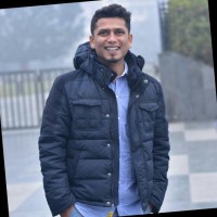 Rapipay Fintech Private Limited Employee Prabhat Ranjan's profile photo