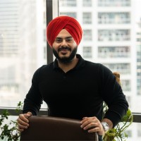 Ramanpreet Sethi Email & Phone Number