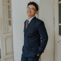 Thành Huỳnh Email