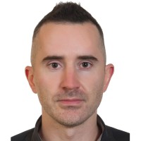 hurra.com™ Employee Daniel Pawelec's profile photo