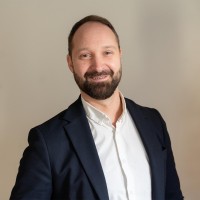 Secify Employee Stefan Mellström's profile photo