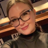 Seint Employee Madeline Rauch's profile photo