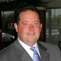 Northside Lexus Employee Richard Harper's profile photo
