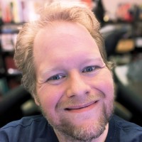 Christopher Blanton Email & Phone Number