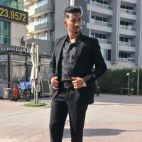 Signify Financing Services Employee Moinuddin Shaikh's profile photo