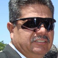 Alfredo Chavarria Email & Phone Number