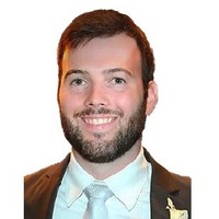 Entropic Ltd Employee Hugo Peregrino's profile photo