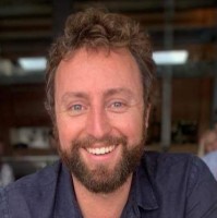 Cypher Energy Employee Ron Isle's profile photo