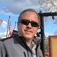 Ag-Pak Employee Joe Gabree's profile photo