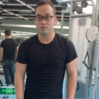 YB Employee Mooney Lee's profile photo
