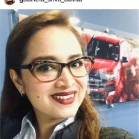Auto Summit Perú Employee Gabriela Silva Davila's profile photo