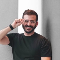 Metis Lighting Employee Elias Gomez's profile photo
