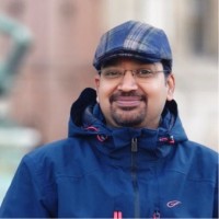 Aman Beriwal's profile photo