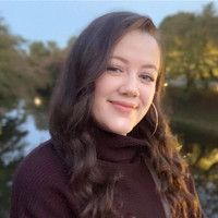 Spectrum Comm Inc Employee Haley Aguilar's profile photo