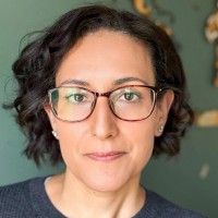 AstraZeneca Employee Caroline S.'s profile photo