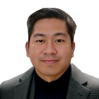 Quantrics Enterprises Inc. Employee Jonas Jeffrey Minoza's profile photo