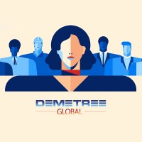 Demetree Global Employee Mary Demetree's profile photo