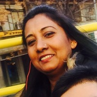 Franciscan Primary School Employee Maria Saleem-Gurdas's profile photo