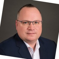 Inova Employee Sean Shannon's profile photo