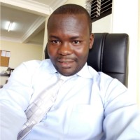 Edward Baah Email