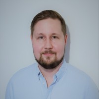 Roidu Employee Miika Mandelin's profile photo