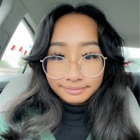 Target Employee Misha Lyn Morales's profile photo
