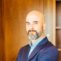 Pictet Asset Management Employee Pierre-Benoit Querton's profile photo