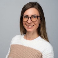 Appvance Employee Olena Fesenko's profile photo