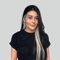 Qubilo Employee Daniela Angel Sarria's profile photo