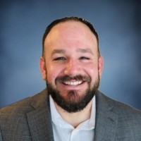 Nine Energy Service Employee Steven Simpson's profile photo