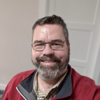 Portland Community College Employee Craig Londraville's profile photo