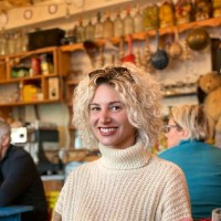 Eclectic Bar Group Employee Vedrana Radović's profile photo