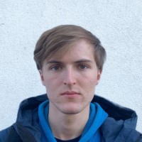 Pavlo Trofymenko's profile photo