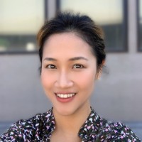 Berkeley Lab Employee Yuting Chen's profile photo