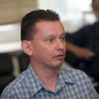 TOMsoft Pty Ltd Employee Zdenko Horjan's profile photo
