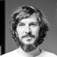 usual design Employee Oriol Rius's profile photo