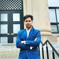 Tauseef Mohammad Email