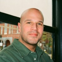 Suplex Employee Ben Sharpe's profile photo