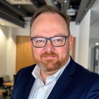 Optic Security Group Employee Grant McKechnie's profile photo