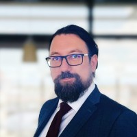 Investitions- und Förderbank Niedersachsen – NBank Employee Daniel Steuer's profile photo