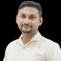 Majestic Basmati Rice Pvt. Ltd. Employee Jai Sharma's profile photo