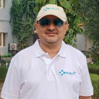 QUINFY Employee Partha Barman's profile photo
