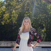 Stewart's Shops Corp Employee Raen Austin's profile photo