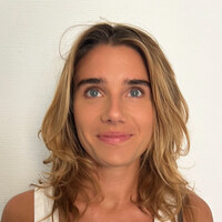 SweetCommunication Employee Eva Reiter's profile photo